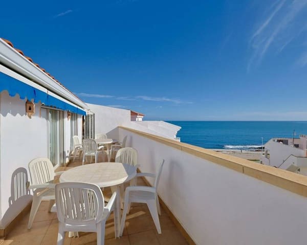 Apartamento de 2 habitaciones en Javea / Xàbia en venta con piscina - 495.000 € (Ref: 9723487)