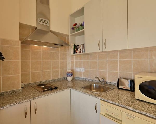 Apartamento de 2 habitaciones en Javea / Xàbia en venta con piscina - 495.000 € (Ref: 9723487)