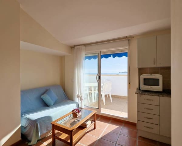 Apartamento de 2 habitaciones en Javea / Xàbia en venta con piscina - 495.000 € (Ref: 9723487)