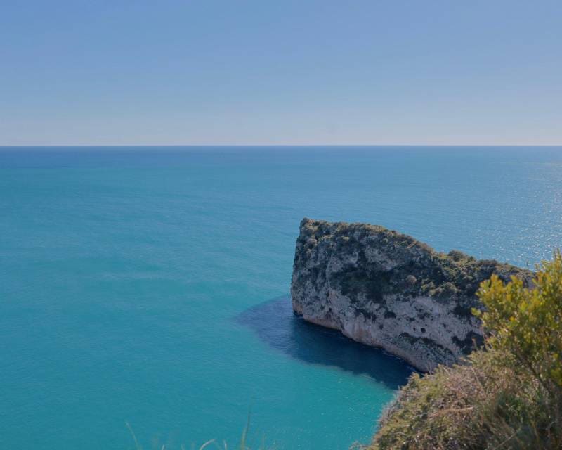 2 chambre Villa/Maison à vendre à Javea / Xabia avec piscine - 995 000 € (Ref: 9736115)