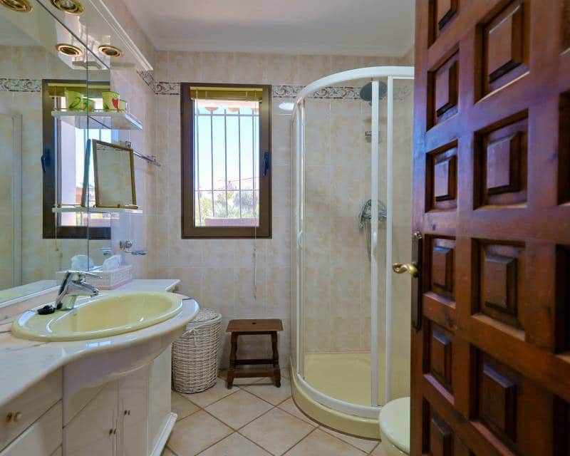 2 soveværelse Villa til salg i Javea / Xabia med swimmingpool - € 899.000 (Ref: 9736115)