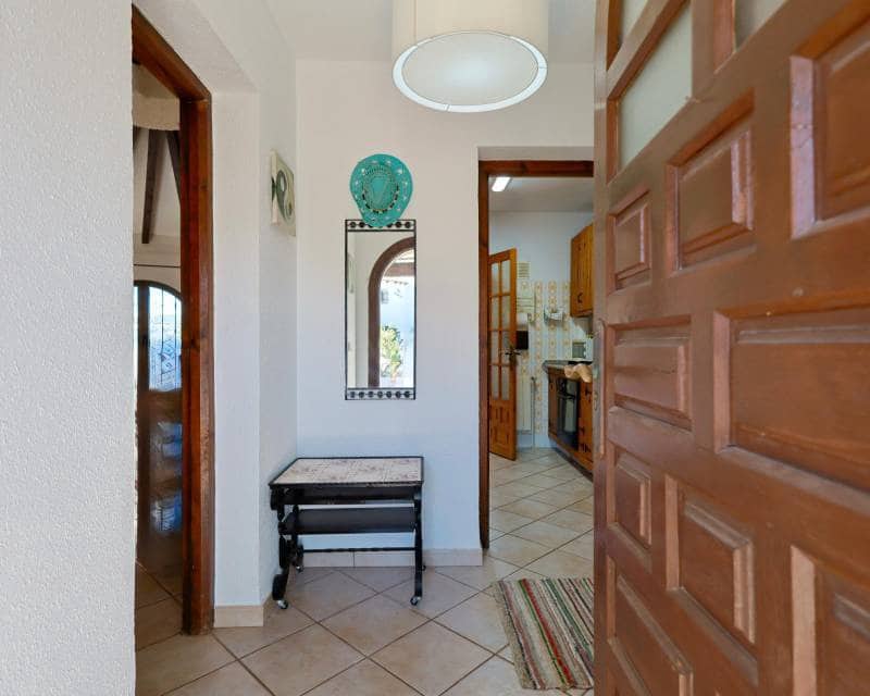 2 soveværelse Villa til salg i Javea / Xabia med swimmingpool - € 899.000 (Ref: 9736115)