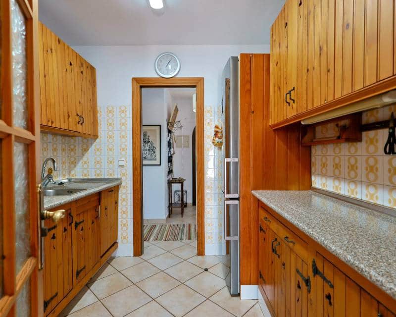 2 soveværelse Villa til salg i Javea / Xabia med swimmingpool - € 899.000 (Ref: 9736115)