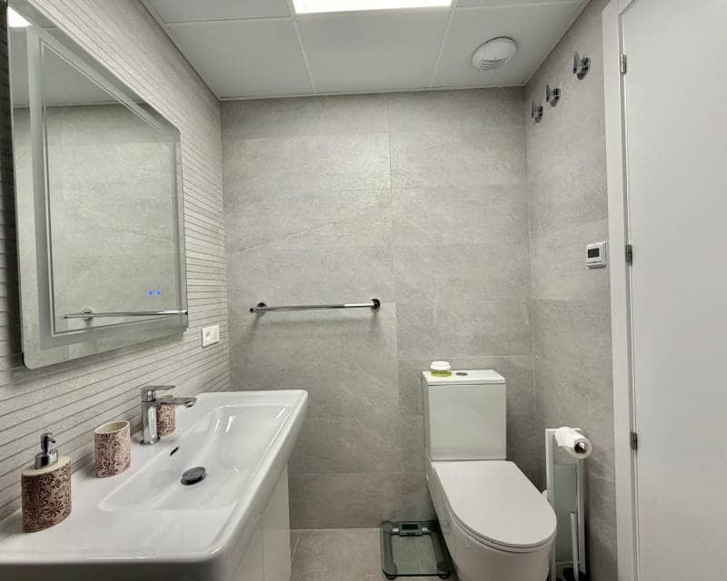 3 sypialnia Apartament na sprzedaż w Denia z basenem - 549 000 € (Ref: 9737186)