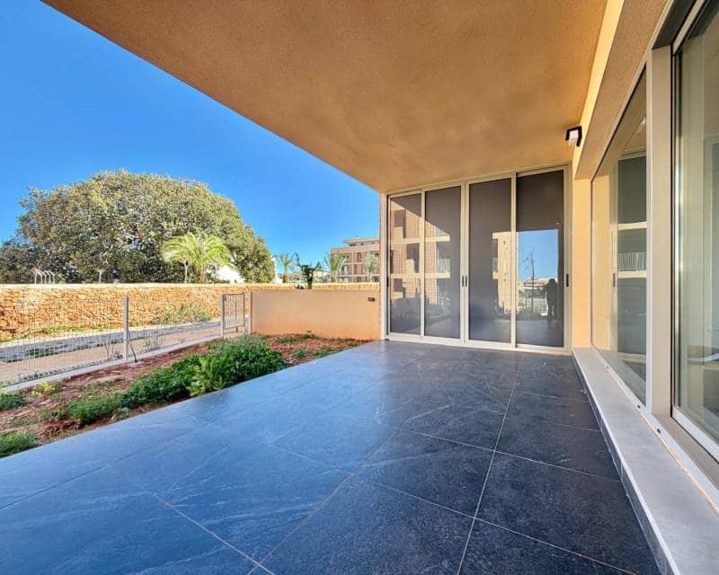 3 sypialnia Apartament na sprzedaż w Denia z basenem - 549 000 € (Ref: 9737186)