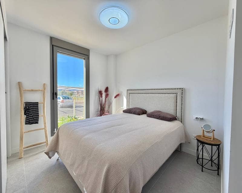 3 sypialnia Apartament na sprzedaż w Denia z basenem - 549 000 € (Ref: 9737186)