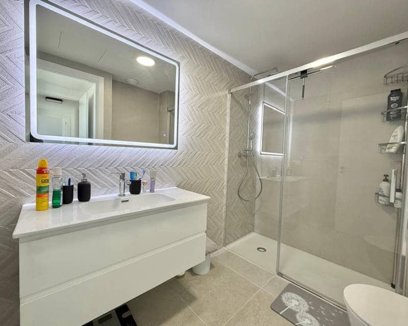 3 sypialnia Apartament na sprzedaż w Denia z basenem - 549 000 € (Ref: 9737186)