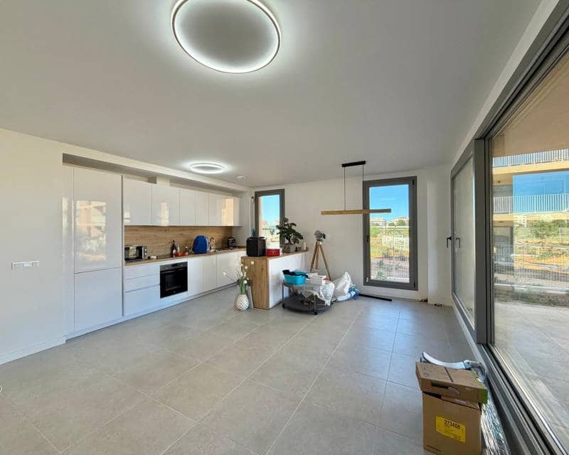 3 sypialnia Apartament na sprzedaż w Denia z basenem - 549 000 € (Ref: 9737186)