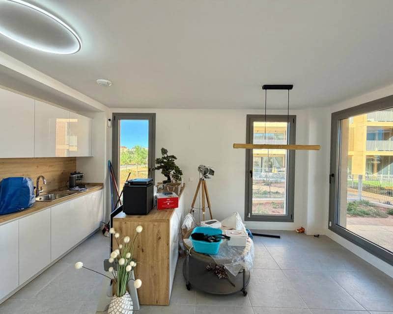 3 sypialnia Apartament na sprzedaż w Denia z basenem - 549 000 € (Ref: 9737186)