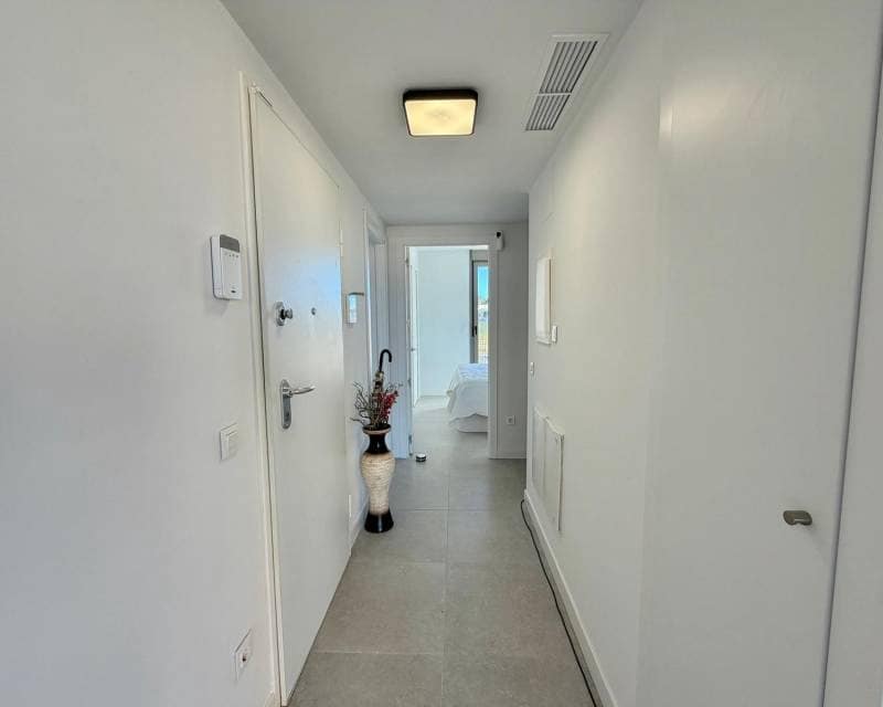 3 sypialnia Apartament na sprzedaż w Denia z basenem - 549 000 € (Ref: 9737186)