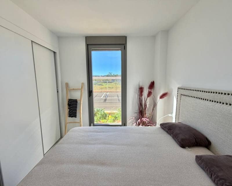 3 sypialnia Apartament na sprzedaż w Denia z basenem - 549 000 € (Ref: 9737186)