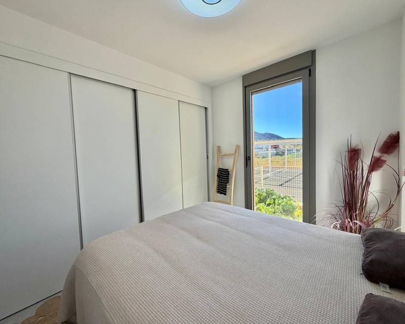 3 sypialnia Apartament na sprzedaż w Denia z basenem - 549 000 € (Ref: 9737186)