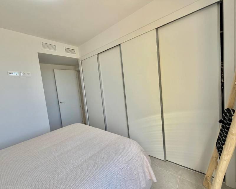 3 sypialnia Apartament na sprzedaż w Denia z basenem - 549 000 € (Ref: 9737186)