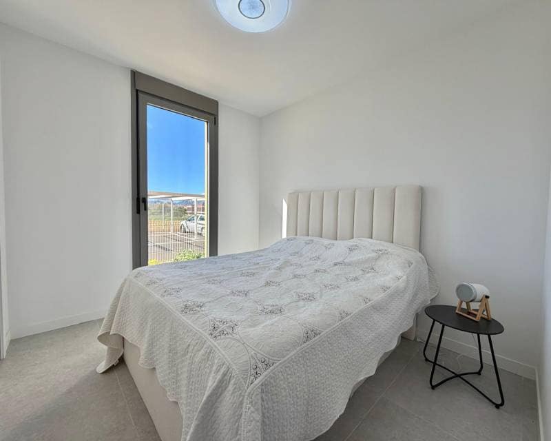 3 sypialnia Apartament na sprzedaż w Denia z basenem - 549 000 € (Ref: 9737186)