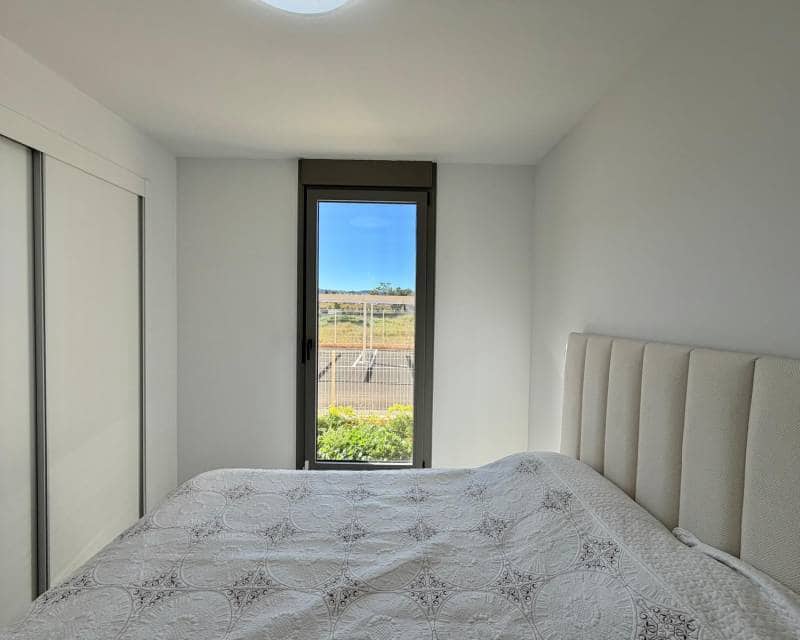 3 sypialnia Apartament na sprzedaż w Denia z basenem - 549 000 € (Ref: 9737186)