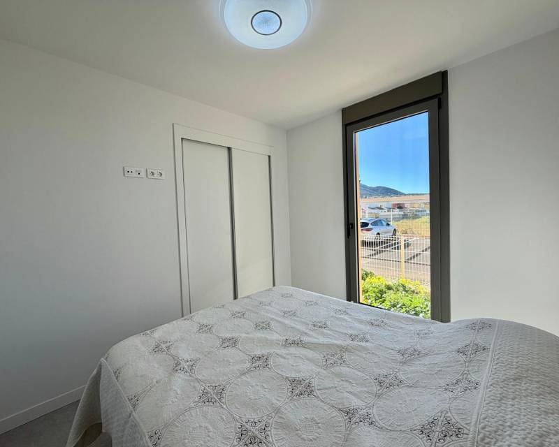 3 sypialnia Apartament na sprzedaż w Denia z basenem - 549 000 € (Ref: 9737186)