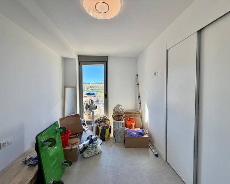 3 sypialnia Apartament na sprzedaż w Denia z basenem - 549 000 € (Ref: 9737186)