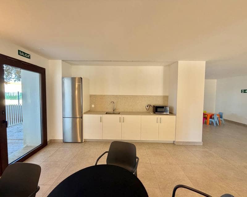 3 sypialnia Apartament na sprzedaż w Denia z basenem - 549 000 € (Ref: 9737186)