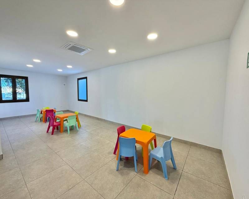 3 sypialnia Apartament na sprzedaż w Denia z basenem - 549 000 € (Ref: 9737186)