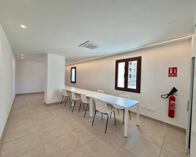 3 sypialnia Apartament na sprzedaż w Denia z basenem - 549 000 € (Ref: 9737186)