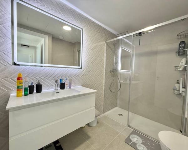 3 sypialnia Apartament na sprzedaż w Dénia z basenem - 549 000 € (Ref: 9737186)