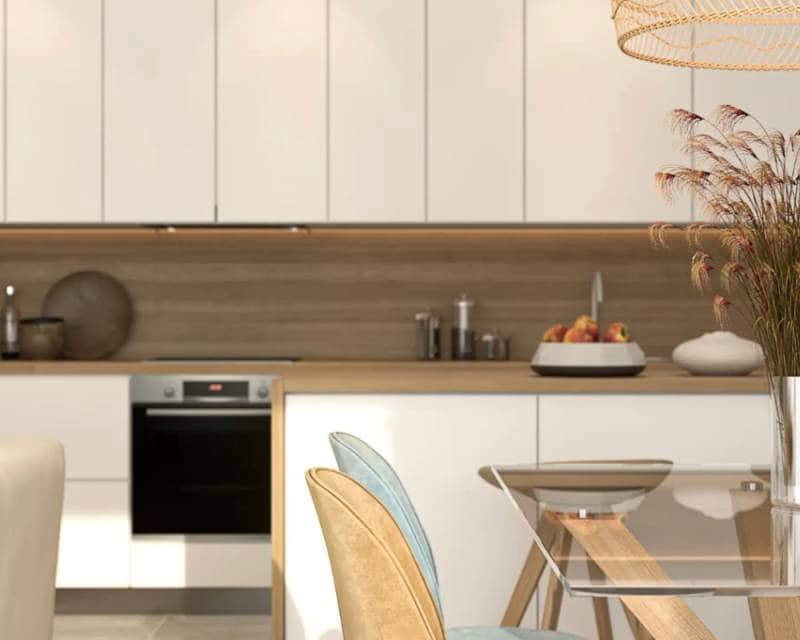 3 sypialnia Apartament na sprzedaż w Denia z basenem - 549 000 € (Ref: 9737186)