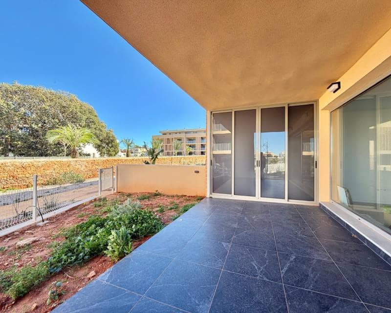 3 sypialnia Apartament na sprzedaż w Denia z basenem - 549 000 € (Ref: 9737186)