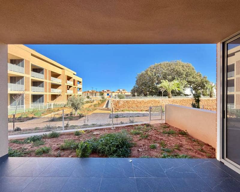 3 sypialnia Apartament na sprzedaż w Denia z basenem - 549 000 € (Ref: 9737186)