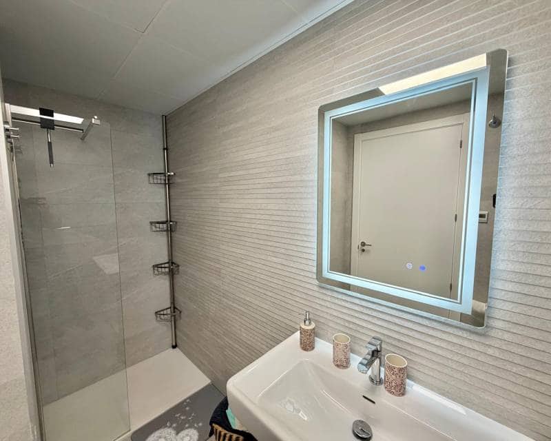 3 sypialnia Apartament na sprzedaż w Denia z basenem - 549 000 € (Ref: 9737186)