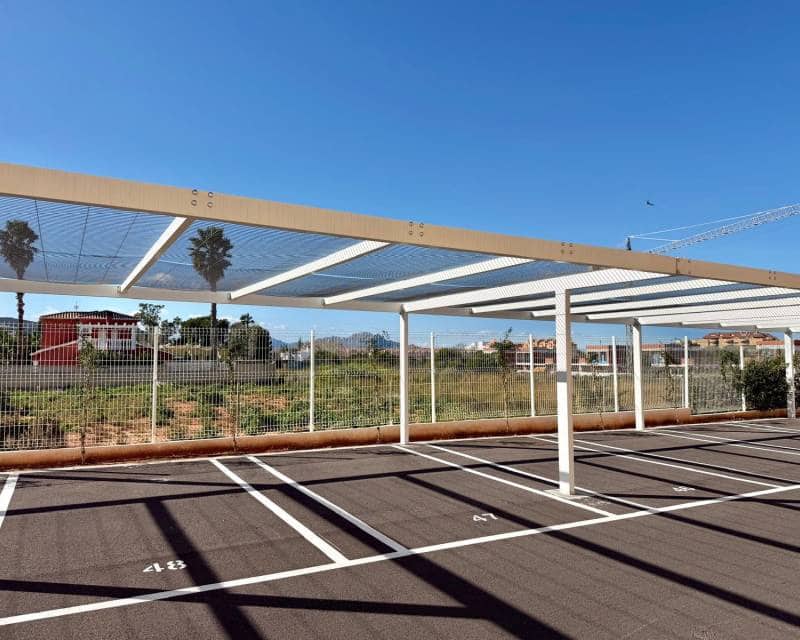 3 sypialnia Apartament na sprzedaż w Denia z basenem - 549 000 € (Ref: 9737186)