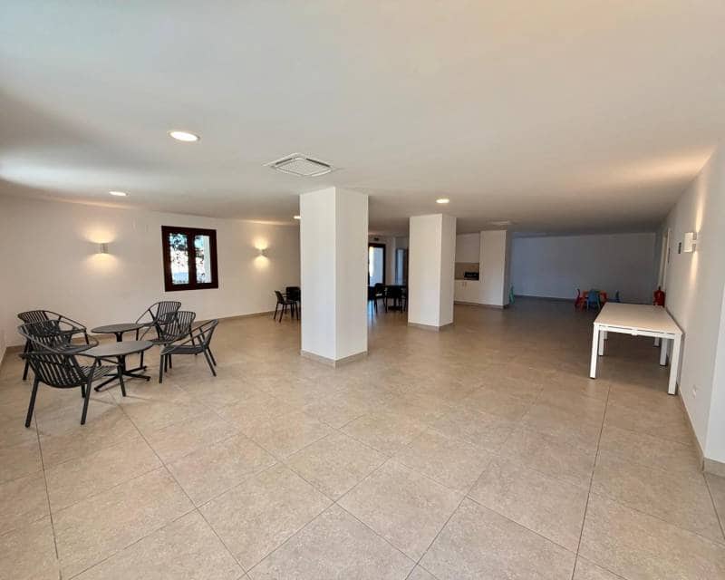 3 sypialnia Apartament na sprzedaż w Denia z basenem - 549 000 € (Ref: 9737186)