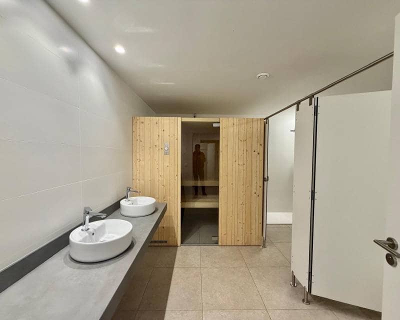 3 sypialnia Apartament na sprzedaż w Denia z basenem - 549 000 € (Ref: 9737186)