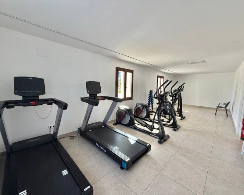 3 sypialnia Apartament na sprzedaż w Denia z basenem - 549 000 € (Ref: 9737186)