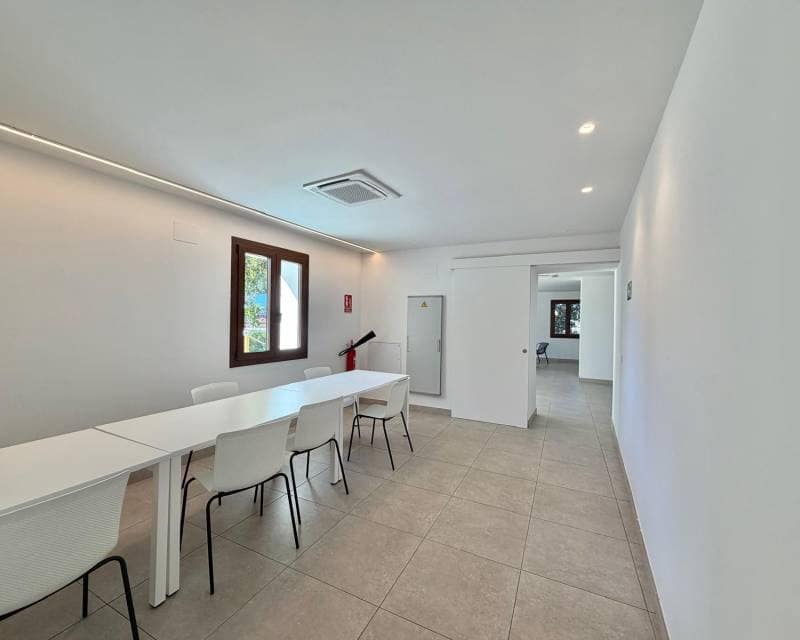 3 sypialnia Apartament na sprzedaż w Denia z basenem - 549 000 € (Ref: 9737186)