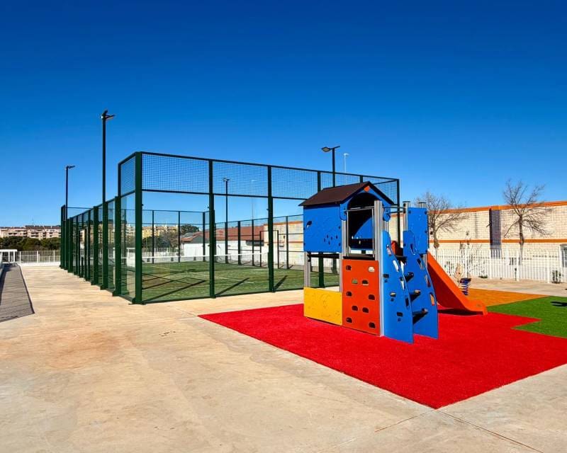 3 sypialnia Apartament na sprzedaż w Denia z basenem - 549 000 € (Ref: 9737186)