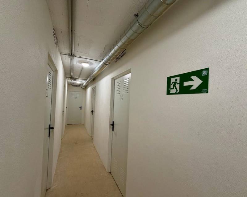 3 sypialnia Apartament na sprzedaż w Denia z basenem - 549 000 € (Ref: 9737186)