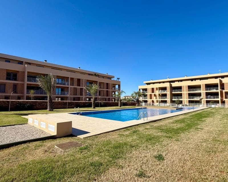 3 sypialnia Apartament na sprzedaż w Denia z basenem - 549 000 € (Ref: 9737186)