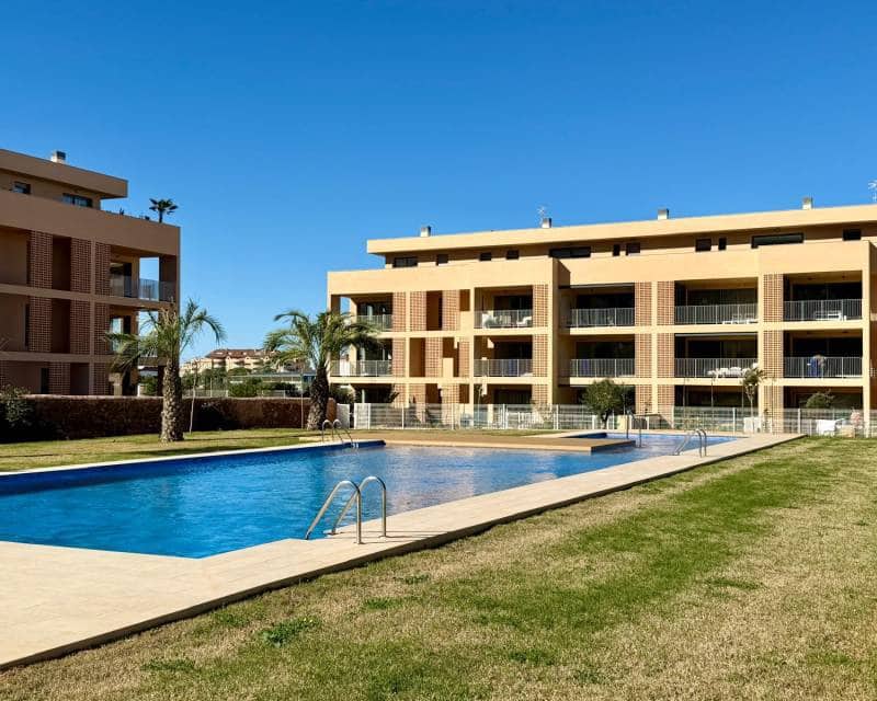 3 sypialnia Apartament na sprzedaż w Denia z basenem - 549 000 € (Ref: 9737186)