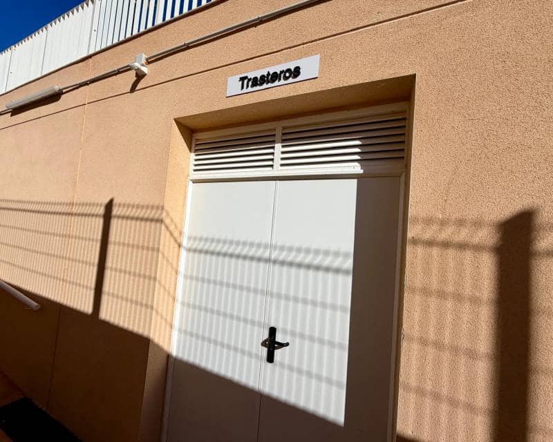 3 sypialnia Apartament na sprzedaż w Denia z basenem - 549 000 € (Ref: 9737186)