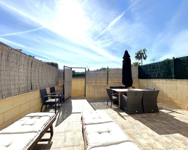 2 Zimmer Apartment zu verkaufen in Benitachell / Benitatxell mit Pool Garage - 315.000 € (Ref: 9752460)