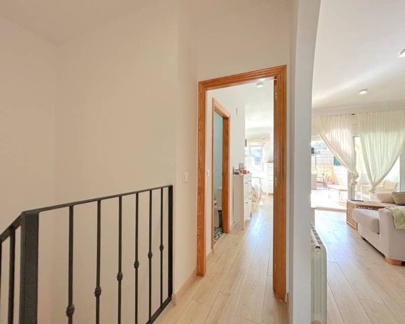 2 Zimmer Apartment zu verkaufen in Benitachell / Benitatxell mit Pool Garage - 315.000 € (Ref: 9752460)