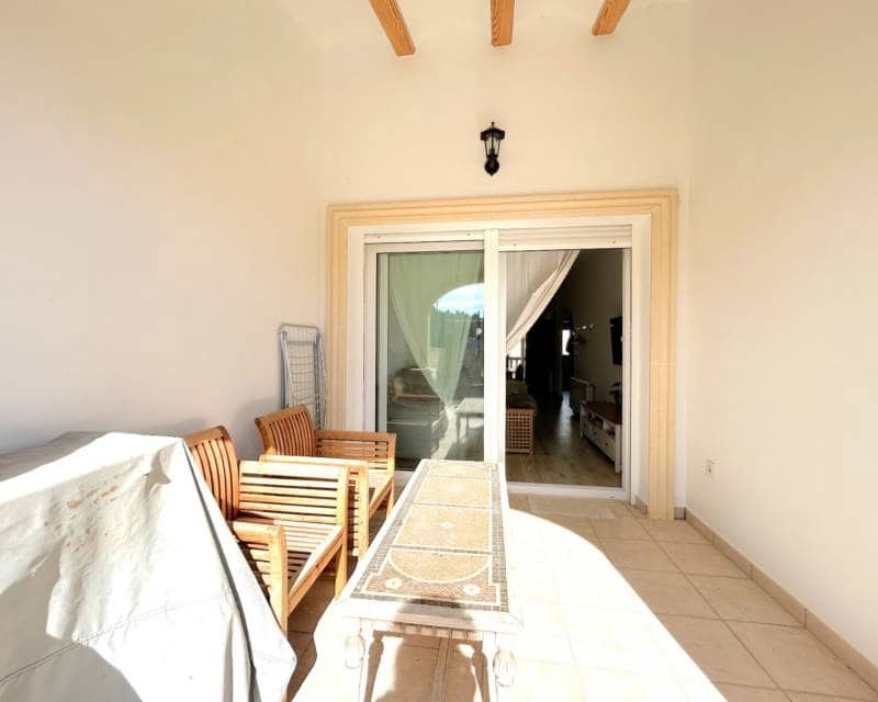 2 Zimmer Apartment zu verkaufen in Benitachell / Benitatxell mit Pool Garage - 315.000 € (Ref: 9752460)