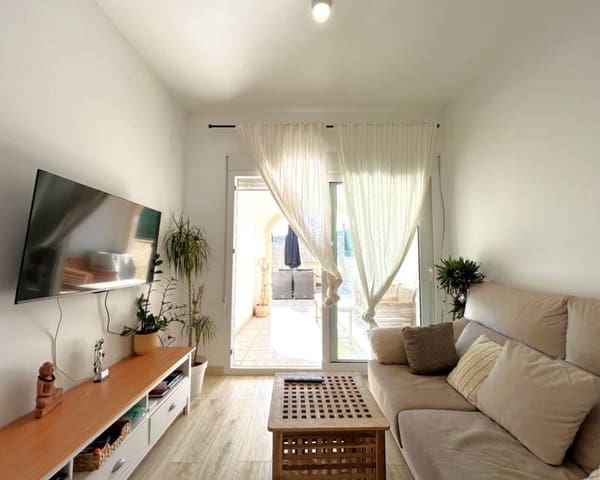 2 slaapkamer Appartement te koop in Benitachell / Benitatxell met zwembad garage - € 315.000 (Ref: 9752460)