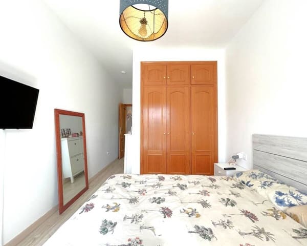 2 slaapkamer Appartement te koop in Benitachell / Benitatxell met zwembad garage - € 315.000 (Ref: 9752460)