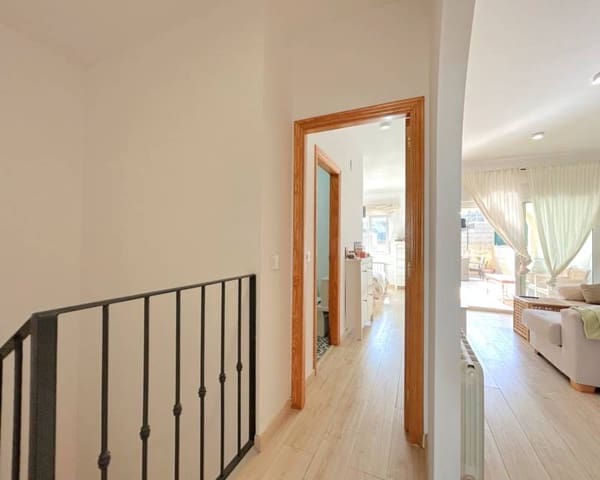 2 slaapkamer Appartement te koop in Benitachell / Benitatxell met zwembad garage - € 315.000 (Ref: 9752460)