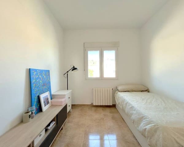 2 slaapkamer Appartement te koop in Benitachell / Benitatxell met zwembad garage - € 315.000 (Ref: 9752460)