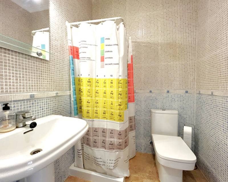 2 Zimmer Apartment zu verkaufen in Benitachell / Benitatxell mit Pool Garage - 315.000 € (Ref: 9752460)