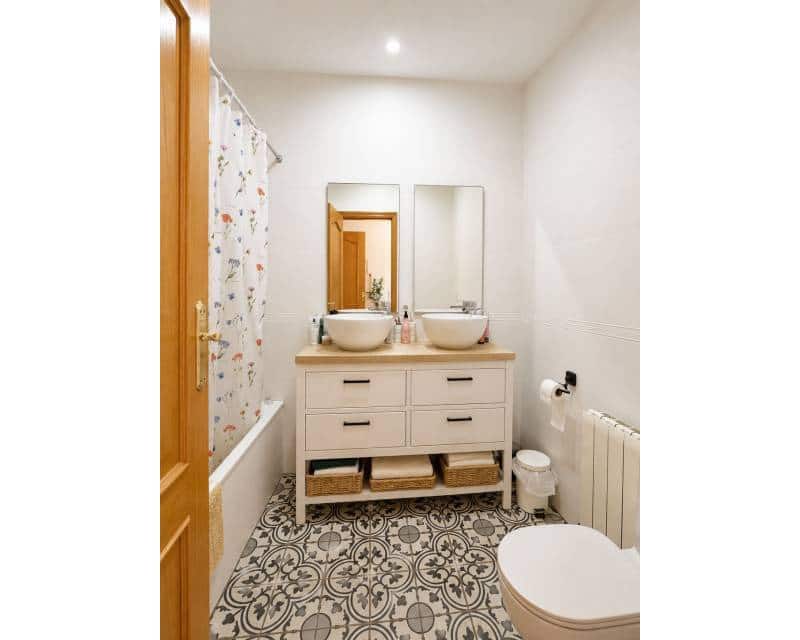 2 slaapkamer Appartement te koop in Benitachell / Benitatxell met zwembad garage - € 300.000 (Ref: 9752460)