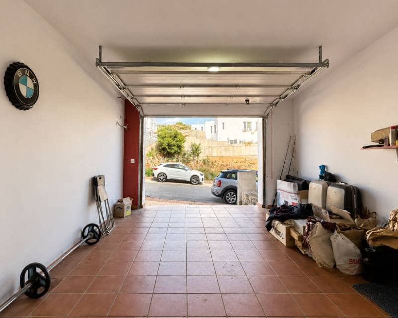 2 slaapkamer Appartement te koop in Benitachell / Benitatxell met zwembad garage - € 300.000 (Ref: 9752460)