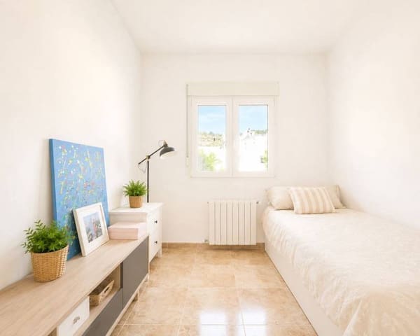 2 slaapkamer Appartement te koop in Benitachell / Benitatxell met zwembad garage - € 300.000 (Ref: 9752460)